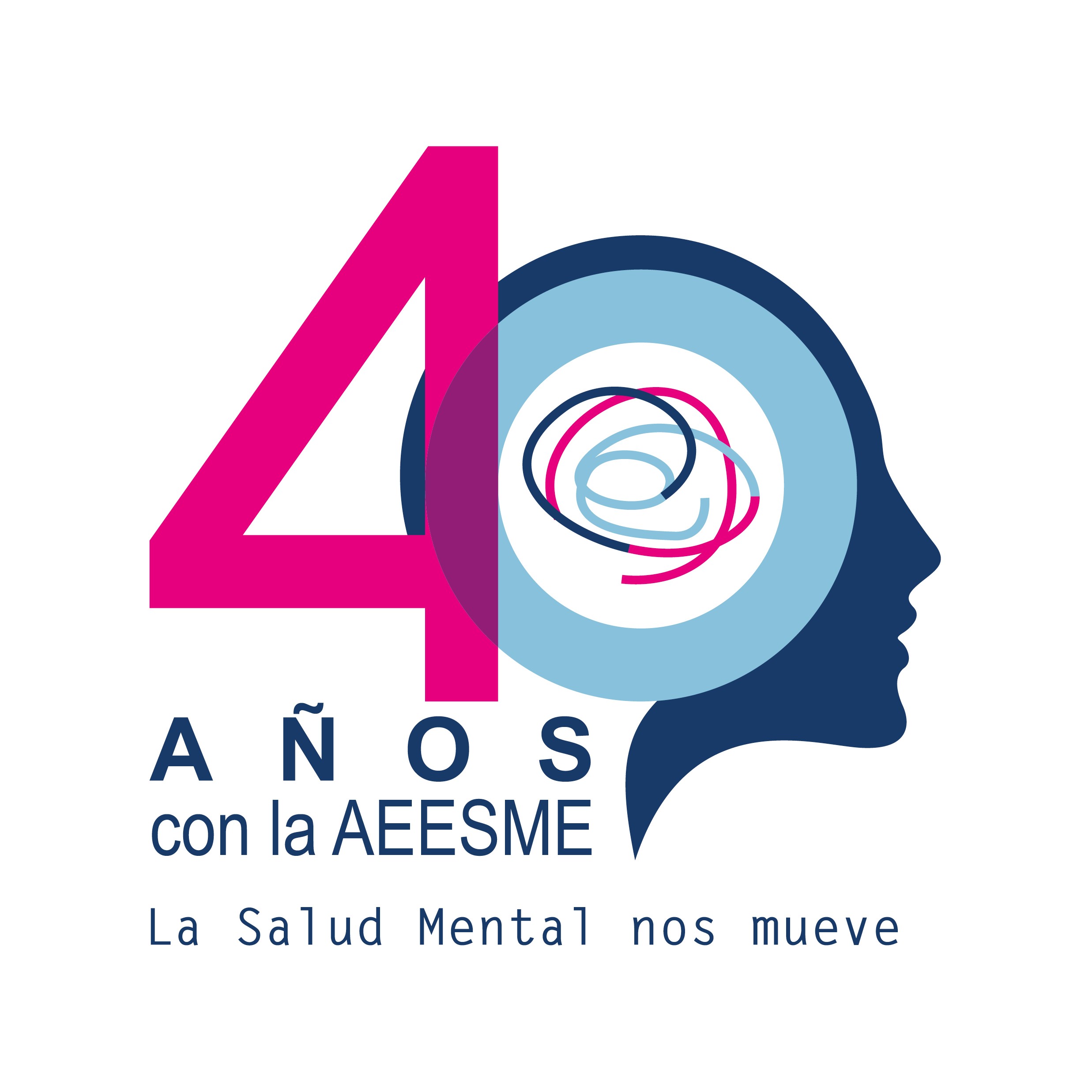 Vídeo conmemorativo de socias/os de la AEESME por su 40º Aniversario